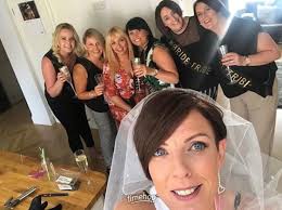 Tribute to Donna Acton, 1967