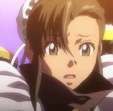 Fabiola Iglesias-We Can Not Give Up! by BenjiRivera1991