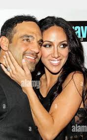 Teresa has said some pretty awful shit about Melissa and Joe, the most  narcissistic I heard was when she said if Melissa was a good sister in law  she would have waited