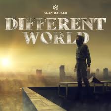 Different World Mp3 Song Download Different World Different World Song By Alan Walker On Gaana Com