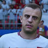 Kamil grosicki rozegrał pierwszy mecz w barwach west bromu w premier league! 1