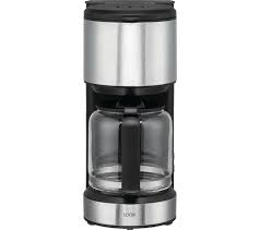 Add delonghi dedica pump coffee machine: Buy Logik L10dcs19 Filter Coffee Machine Black Free Delivery Currys