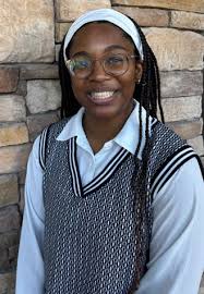 Please join us in welcoming to the team, Kaitlyn Gans! Kaitlyn will serve  as the District Executive to the Iron Horse District of the Sam Houston  Area Council. Her role as District