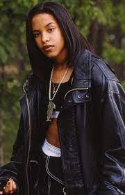 Pin On Aaliyah
