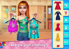 Diy Fashion Star Design Hacks Clothing Game Full Game Unlock Mod Download Apk Diy Fashion Clothing Hacks Star Fashion