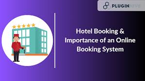 Why Is Woocommerce Bookings Plugin So Important For Your Hotel Pluginhive