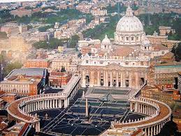 Noticias de última hora sobre la actualidad en españa y el mundo: El Vaticano El Pais Mas Pequeno Del Mundo El Men