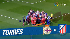Torres became interested in football as a child and joined his first team, parque 84, at age five. Fernando Torres Da El Susto En Riazor Youtube