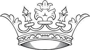 How to draw a king crown. Draw King Crown Novocom Top