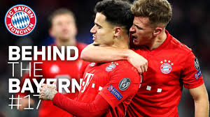 Antenne bayern can also be heard outside of bayern's borders, with internet radio. Vibes Of A Broken Record Behind The Bayern 17 Youtube