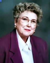 Katherine Mead Obituary