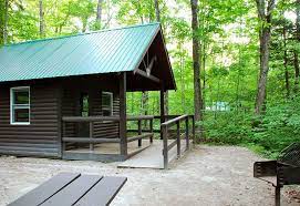 A need exists for a modern handicap accessible cabin at fort rucker's lake tholocco. Ricker Pond Cabin State Parks State Park Cabins Vermont