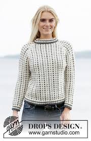 Maybe you would like to learn more about one of these? Reykjavik Drops 205 18 Gratis Strikkeoppskrifter Fra Drops Design