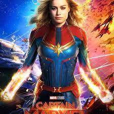 Marvel studios' captain marvel takes you on a spectacular adventure from the 1990s, tracing the path of carol danvers (brie larson) as she becomes one of the universe's most powerful heroes. Captain Marvel Full Movie Bluray English Sub Dual Audio By Wintralmor