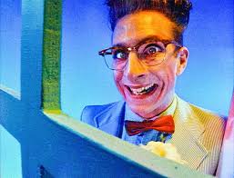 Kaboom Animation Festival Kaboom Classics: Paul