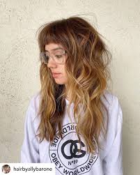 The 15 best hairstyles with bangs to try right now. 21 Baby Bangs Hairstyles That Will Make You Grab Your Scissors