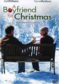 Hallmark S Movie A Boyfriend For Christmas Is A A Light Hearted Romantic Comedy In Which Romantic Christmas Movies Hallmark Movies Hallmark Christmas Movies