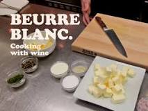 What  wine  goes  with  beurre  blanc?
