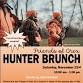 4th Annual Hunter Brunch - Crex Meadows State Wildlife Area, 102 E Crex Ave Event Image