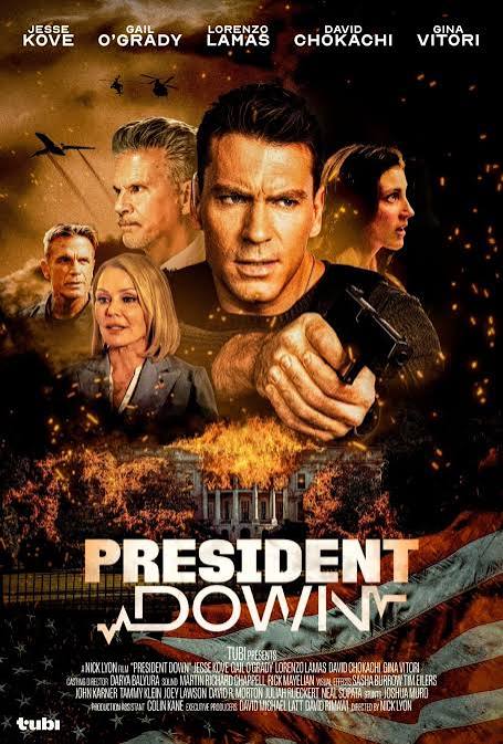 President Down