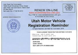 Vehicle registration renewal services near me. Where Can I Find My Vehicle Information Renewal Express