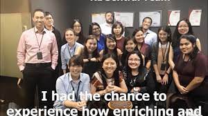 We are also specialise in dietetic consultations, also known as shine programme. My Internship At Eps Malaysia Youtube