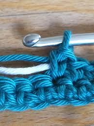 Eigentlich mag ich die kombination häkeln und tasche nicht so, aber durch die farben und das muster, wirkt. So Geht S Farbubergang Farbwechsel Hakeln Hakelfieber