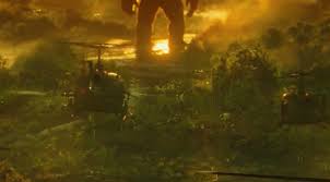 Upon arrival, the group discover that their mission may be complicated by. Kong Skull Island Trailer As Much Of A Spectacle As King Kong Himself Sdcc Bloody Disgusting