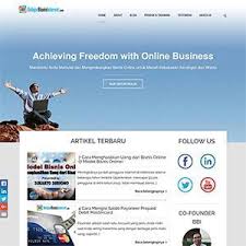 Banyak sekali organisasi yang dapat kita temui di sekitar kita. Pengertian Website Tiga Jenis Website Paling Umum