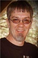 Mark Lilja Obituary (1961