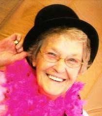 Catherine CONLON Obituary