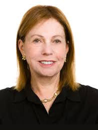 Ellen Sussman, Sales Associate