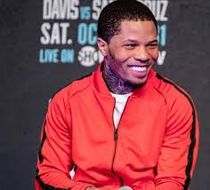 As we approach gervonta davis' debut fight in the lighweight division against cuban veteran yuriokas gamboa live on showtime. Details On The Gervonta Davis V Mario Barrios Ppv Ny Fights