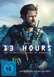 In researching the 13 hours true story, we discovered that john krasinski's character was indeed expand your knowledge of the 13 hours true story by watching the featurette below featuring three of. 13 Hours The Secret Soldiers Of Benghazi Dvd Jpc
