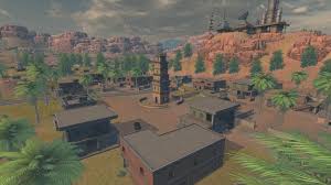 The danger zone is a marked red area alerting any nearby players an airstrike will take place shortly within its radius. Auto Selamat Berikut Tips Danger Zone Di Game Free Fire