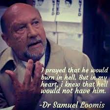 Dr. Loomis