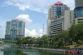 Check spelling or type a new query. Tenaga Nasional Berhad And Amcorp Mall In One Viewed From Taman Tasik Jaya Mapio Net