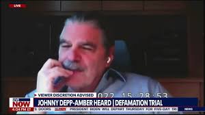 Inside Johnny Depp therapy sessions: Admits to anger, rage & chaos in Amber  Heard relationship