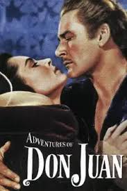 Adventures of Don Juan (1948)