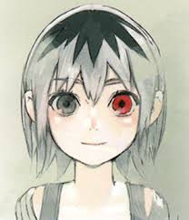 Ichika Kaneki Tokyo Ghoul Wiki Fandom Fan artyoshimura fanart + unfinished kaneki fanart (i.redd.it). ichika kaneki tokyo ghoul wiki fandom