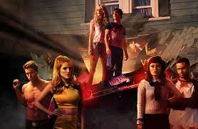 More profoundly, it raises questions about how children manage to. The Babysitter Review Den Of Geek