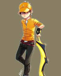 Boboiboy Petir Kartun Animasi Gambar