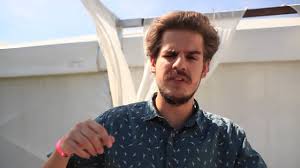 What is taco hemingway up to? Taco Hemingway Krakow Live Festival 2015 Youtube