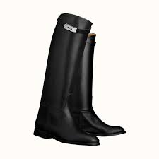 Jumping Boot
