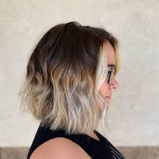 Curl up straight hair for additional volume. 35 Cute Easy Short Layered Haircuts Trending In 2021