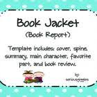 Book Report Book Jacket Book Report Book Jacket Homeschool Books