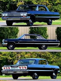 Image result for Brewster Green 1963 GM