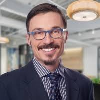 Author Info for Lathrop GPM