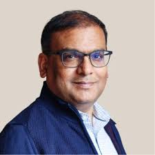 Here are 5 amazing insights from Santosh Sharan