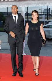 She is the mother young's two children, son tyler and daughter. Insidemanutd Auf Twitter Ashley Young And His Partner Nicky Pike Arrive For Tonight S Player Of The Year Awards Mufc Poty Http T Co Fibubpzvec